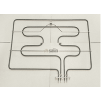 Technika Genuine Technika Oven Upper Top Grill Element GHE09TDW GHE09TDWLPG GHE09TPC spare part