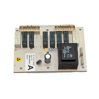 Kleenmaid Kleenmaid Oven Relay Module PCB TO600 TO600A TO600X TO601 TO601X spare part