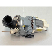 Fisher & Paykel Genuine Fisher & Paykel Dishwasher Heat Pump Wash Motor DW60CHPW1 FP AA 80916-A spare part