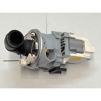 Fisher & Paykel Genuine Fisher & Paykel Dishwasher Heat Pump Wash Motor DH60CHW1 FP AA 80914-A spare part