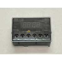 IAG Oven Clock Timer IOC9SE3