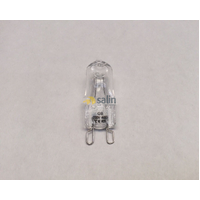 Ikea 40W IKEA Oven Halogen Lamp Light Bulb Globe MIRAKULOS 603.220.45 949718209 spare part