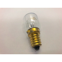 Whirlpool Whirlpool Oven Lamp Light Bulb Globe 6AKP124 6AKP124/IX 6AKP124/WH spare part
