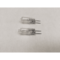 Fisher & Paykel 2 x 10W Fisher & Paykel ActiveSmart Fridge Halogen Lamp Light Bulb Globe RF331T spare part