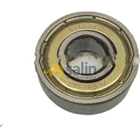 Electrolux Electrolux Sensor Dry Dryer Rear Drum Bearing EDS6051 916002063 91600206300 spare part