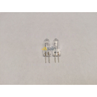 Fisher & Paykel 2 x Fisher & Paykel Oven Halogen Lamp Light Bulb Globe OB76DDEPX3 FP AA 81825-A spare part