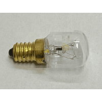 Chef Chef 627 Classic Electric Wall Oven Lamp Light Bulb Globe EGC627W EGC627W*01 spare part