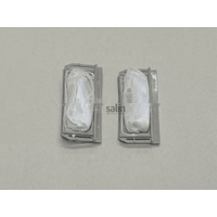 2x GE Washing Machine Lint Filter WA1220D0 WA9011A0 WIP4013SRW/YG WIP4013SRW1/YG