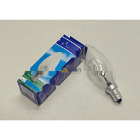 Kleenmaid Kleenmaid Rangehood Lamp Light Bulb Globe RH1 RH1A RH1X spare part