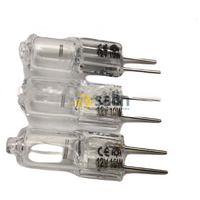 Fisher & Paykel 3 x 10W Fisher & Paykel ActiveSmart Fridge Halogen Lamp Light Bulb Globe E522B spare part