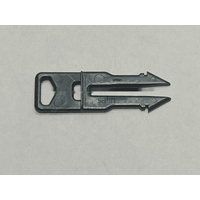 Euromaid Genuine Euromaid Dishwasher Door Latch Lock Catch Hook BG14BM DC14S DR14S DR14W spare part