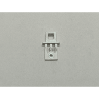 Robinhood Genuine Robinhood Dishwasher Door Lock Hook DWM12P6FSS DWM12P6FWH spare part