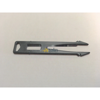 Euromaid Genuine Euromaid Dishwasher Door Latch Lock Catch Hook E14DES E14DEW EDI14S spare part
