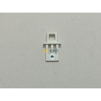 Genuine Euro Dishwasher Door Lock Hook EDS14PFINTD EDS14PXS EDS14PXSEMI