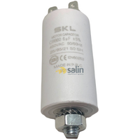 Hoover Hoover Dryer Motor Run Start Capacitor 3530D 3530DB*01 3530DB*02 3530DD*00 spare part