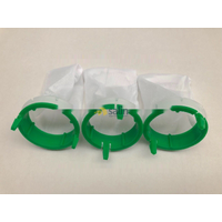 Hoover 3 x Hoover Top Loader Washing Machine Lint Filter Bag 700LC*01 700LD*00 700LE*00 spare part