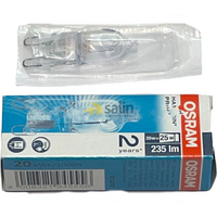 Fisher & Paykel Fisher & Paykel Oven Halogen Lamp Light Bulb Globe OB60NC9DEX1 81497-A spare part