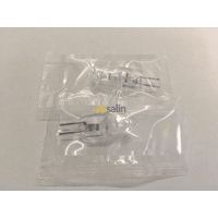 Fisher & Paykel 2 x Fisher & Paykel Oven Halogen Lamp Light Bulb Globe OR90SDBGFX3 FP AA 80866-B spare part