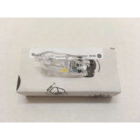 Genuine Whirlpool Oven Halogen Lamp Light Bulb Globe AKZM654IX AKZM654/IX