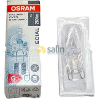 Fisher & Paykel Fisher & Paykel Compact Oven Halogen Lamp Light Bulb Globe OB60SC7CEX1 80948-A spare part
