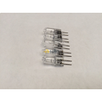 Fisher & Paykel 5 x 10W Fisher & Paykel ActiveSmart Fridge Halogen Lamp Light Bulb Globe E361T spare part