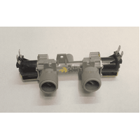 Euromaid Euromaid Washing Machine Hot and Cold Water Inlet Valve TL6KG TL8KG spare part