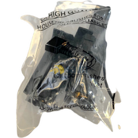 AEG AEG LAVAMAT Washing Machine Carbon Brushes Brush 72630-W LAV72630-W 914002208 spare part