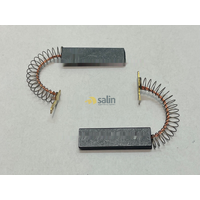 Siemens Siemens Washing Machine Motor Carbon Brushes Brush WM14S440AU/07 WM14S440AU/08 spare part