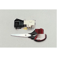 Samsung Samsung Front Loader Washing Machine Door Lock Switch WF1104XBC WF1104XBC/XSA spare part