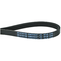 Euromaid Euromaid Washing Machine Motor Drum Drive Belt WM7 WM7PRO WMFL55 spare part