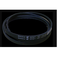 Euromaid Euromaid Washing Machine Motor Drum Drive Belt WM5 WM55 WM5PRO Part no: 2816750100 ,  4PJE1244  spare part