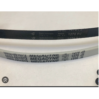 Samsung Samsung Front Loader Washing Machine Motor Drive Belt WF1752WPC WF1752WPC/XSA spare part
