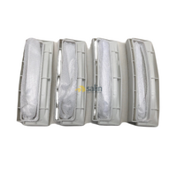4 x NEC Washing Machine Lint Filter Bag NW803 NW804 NW81R NW892 NW893 NW893A