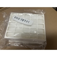 Bosch Bosch Vacuum Cleaner HEPA Filter BSGL32XLAU/03 GL-30 2200W XXL 17007968 spare part
