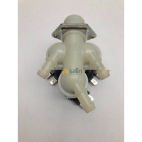 Asko Washing Machine Cold Water Inlet Valve W650 W6520 W6530 W6551 W6561