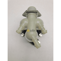 Asko Washing Machine Cold Water Inlet Valve W6451 W6461 W6461L W6465 W6465L