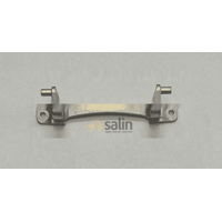 Euromaid Genuine Euromaid Front Loader Washing Machine Door Hinge WM5 WM55 WM7 WM8 2905710100 spare part