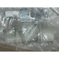Ariston GENUINE Ariston Dishwasher Water Inlet Valve LBF51 LBF51AUS LBF51AUS.R spare part