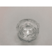 Whirlpool Whirlpool Oven Lamp Light Bulb Globe Glass Cover 6AKZ166 6AKZ166IX 6AKZ166/IX spare part