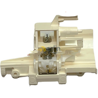 Blanco Genuine Blanco Dishwasher Door Latch Lock Switch BFD5W BFD5X BFD6W spare part