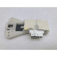 Indesit Genuine Indesit Washing Machine Door Lock Switch IWDC7125B IWDC7125B(AUS) spare part