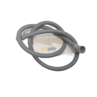 Omega Omega Dishwasher Outlet Drain Hose DW2000EB DW2000X DW2002EB DW2002X spare part