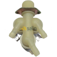 Samsung Samsung Washer Dryer Combo Cold Water Inlet Valve WD856UHSAWQ WD856UHSAWQ/SA spare part