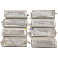 Samsung 8 x Samsung Washing Machine Lint Filter SWT65A1 SWT65B1 SWT65C1 SWT65D1 SWT65D2 spare part