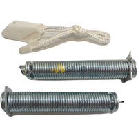Siemens Siemens Dishwasher Door Spring Cable Cord Rope Kit SN56M592AU SN56M592AU/01 spare part