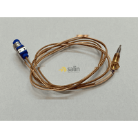 Omega Omega Gas Cooktop WOK Burner Thermocouple OF601XZ OF901XZ OFGE9MXA OFGG7GVXA spare part