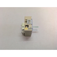 Ilve ILve Ceramic Glass Cooktop Hotplate Control Switch V364 V364N V395 V395N spare part