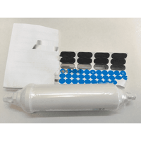 Samsung REPLACEMENT Samsung Fridge Refrigerator Water Filter SRS610HDSS RSH3DKRS1/XSA spare part