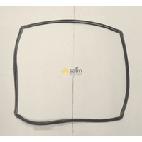Ilve ILve 900mm Double Oven MAIN OVEN Door Seal Gasket PD906LMP PD906MP PD906NMP spare part