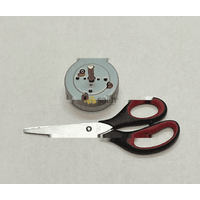 Chef Chef Upright Gas Stove Oven 60 MINUTE Clock Timer GBC5486WLP*32 GBC5486WLP*35 spare part